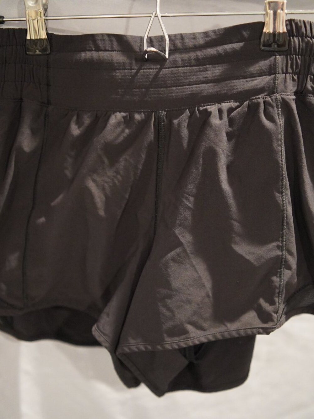 Lululemon Women's Hotty Hot Shorts